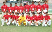 Super-Cricket Sport
